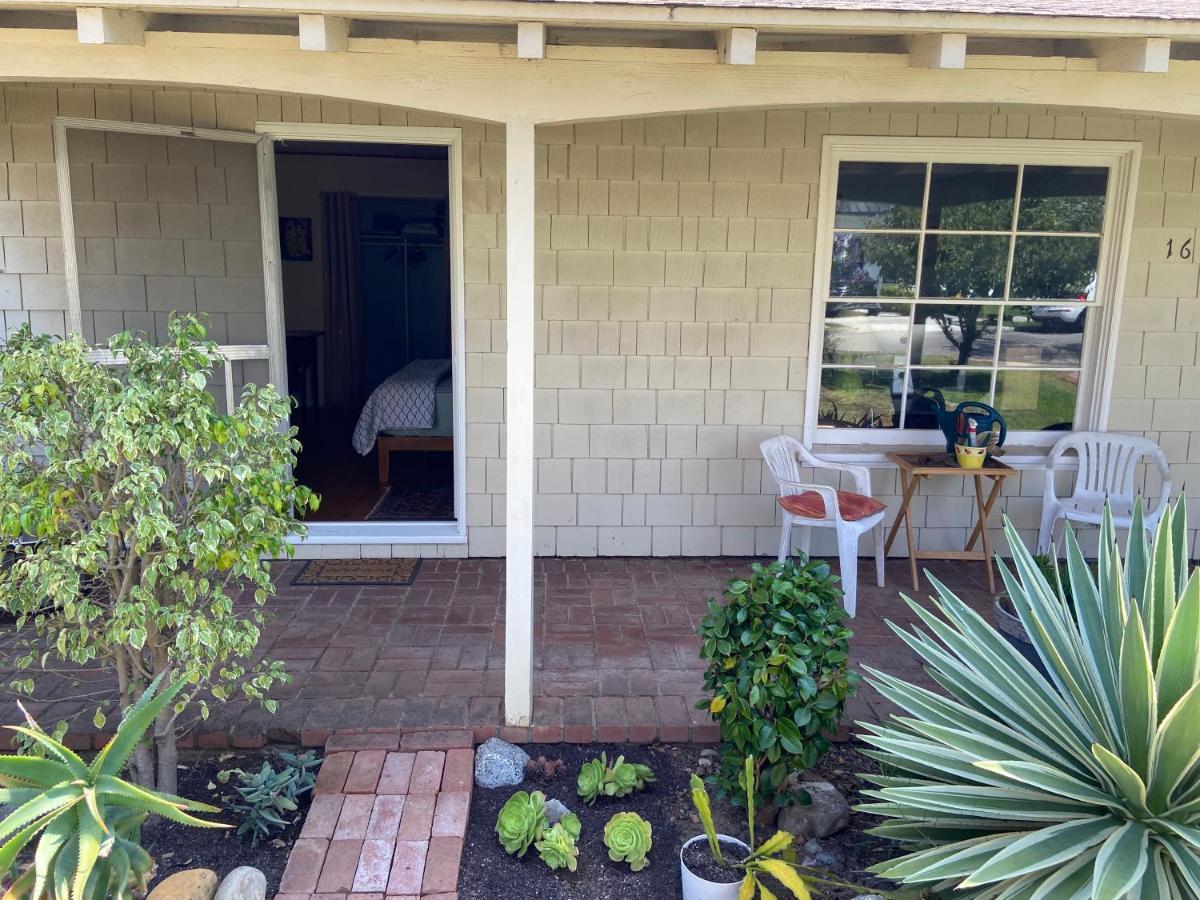 Pacific Palisades Private Entrance Guest Alloggio in famiglia